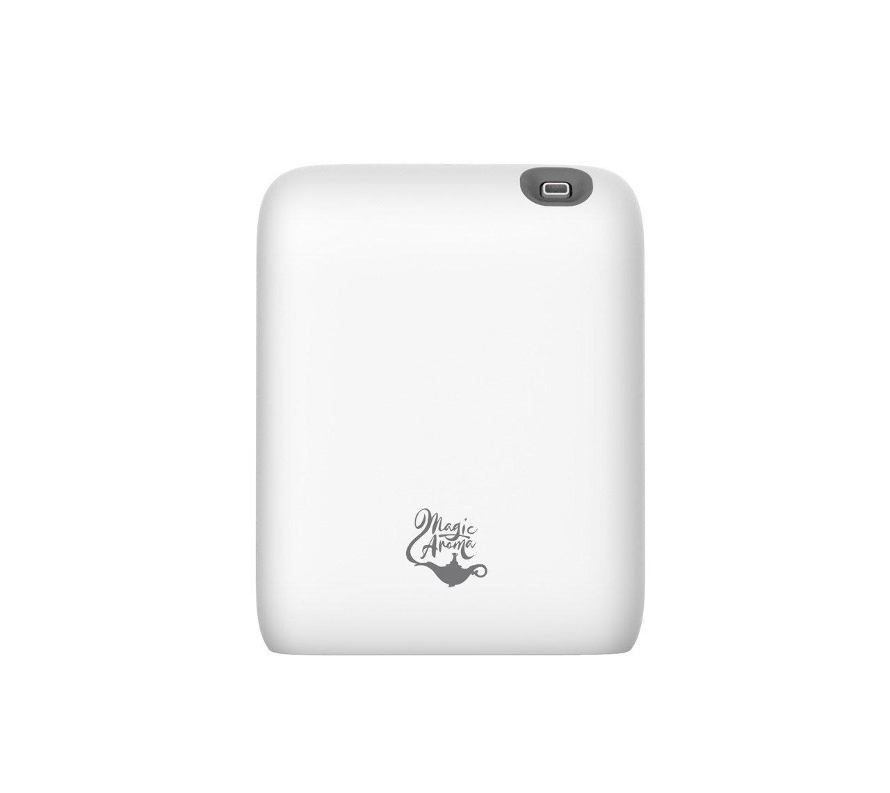 MagicAroma-S