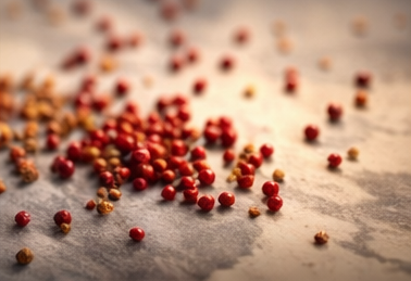 Zelinski Pink Pepper