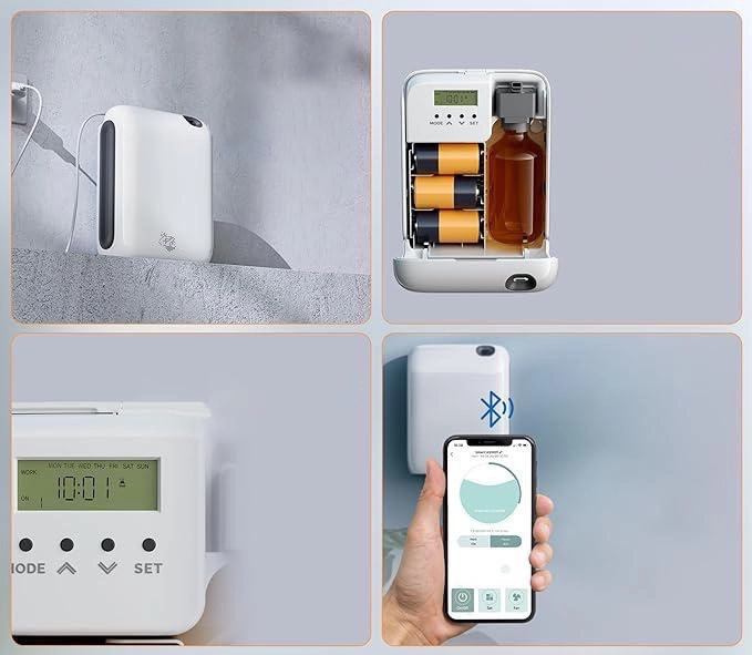 Профессиональное оборудование для помещений