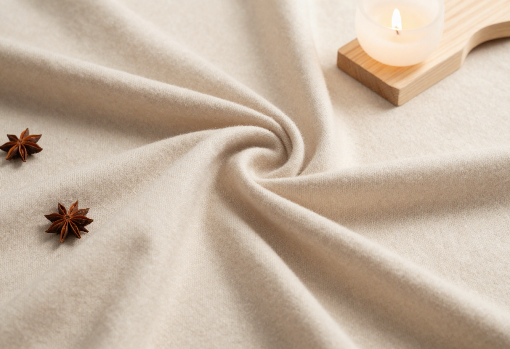 Марокканский кашемир