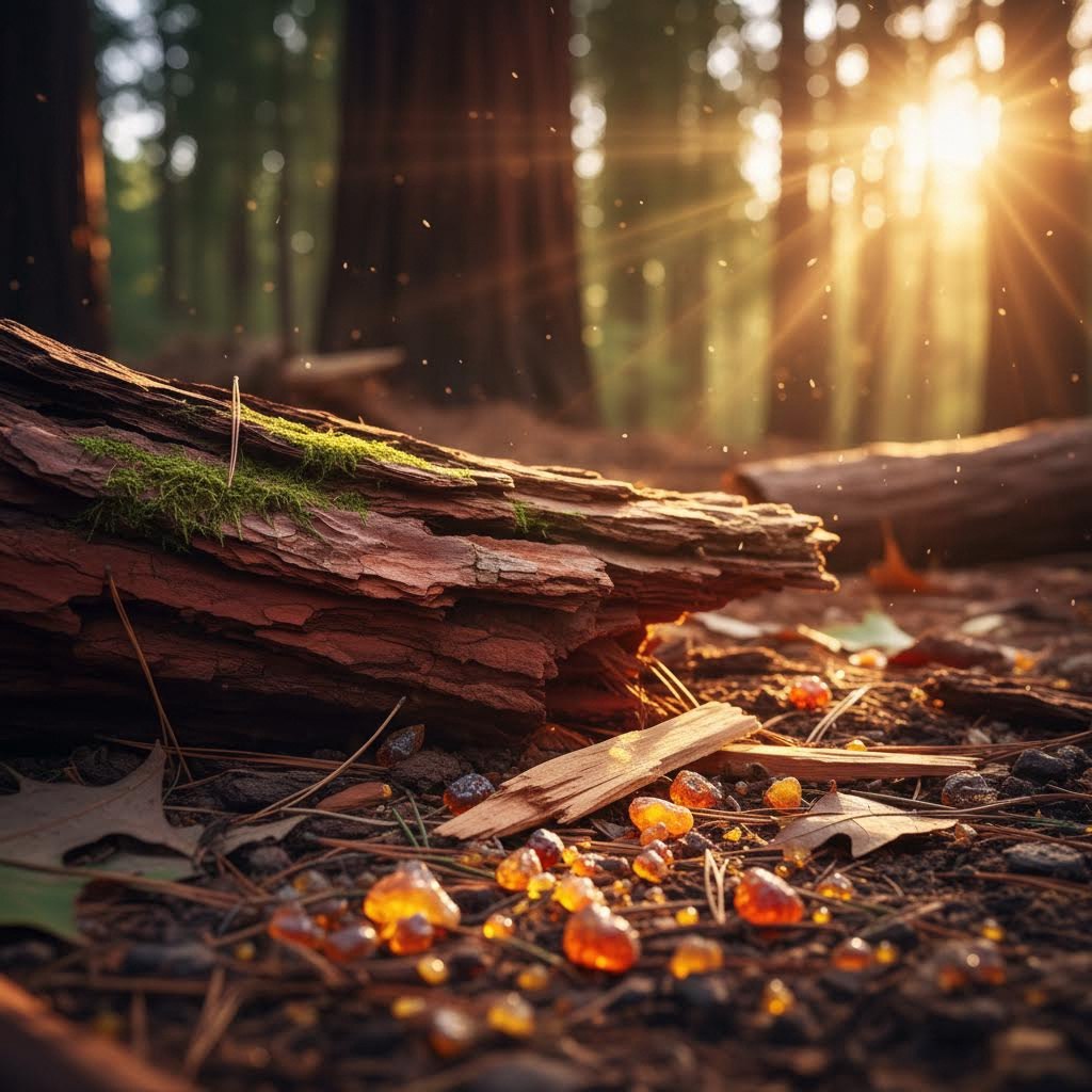 Красная секвойя