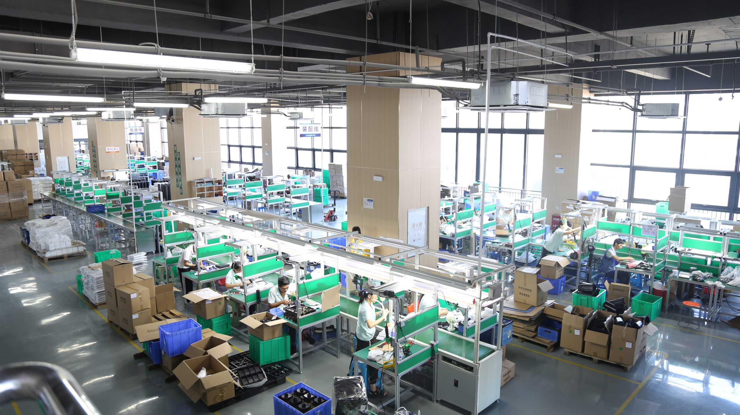 Команда QazaqAroma